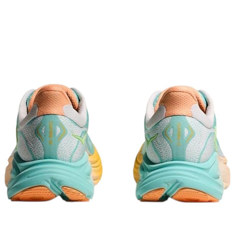 HOKA ONE ONE Clifton 10 'Run Club Pack' 1162030-BPRK