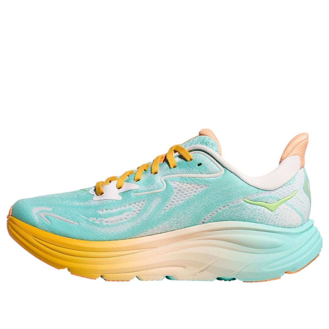 HOKA ONE ONE Clifton 10 'Run Club Pack' 1162030-BPRK