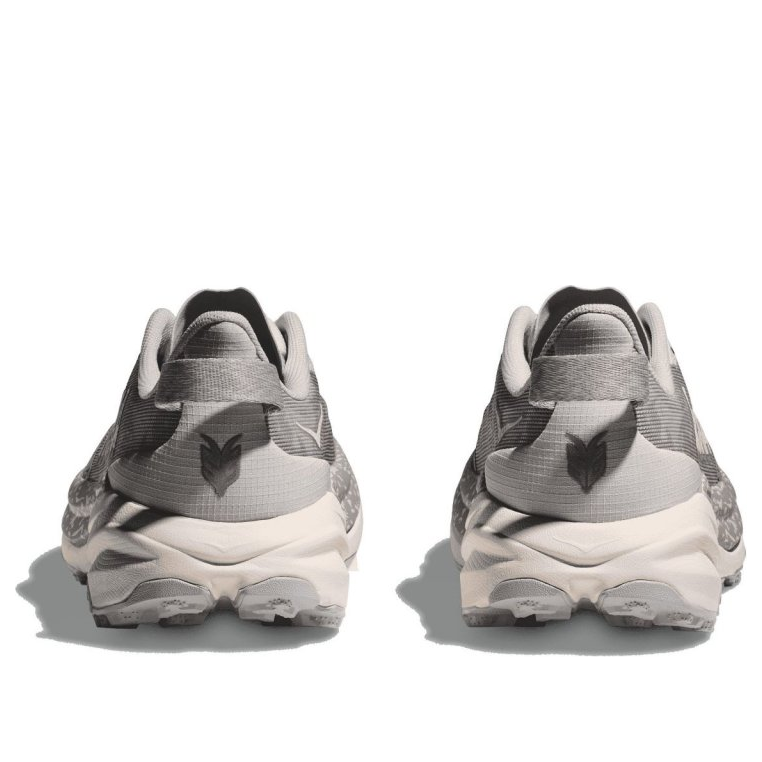(WMNS) HOKA ONE ONE Speedgoat 6 'Cosmic Grey Alabaster' 1147811-CYLB