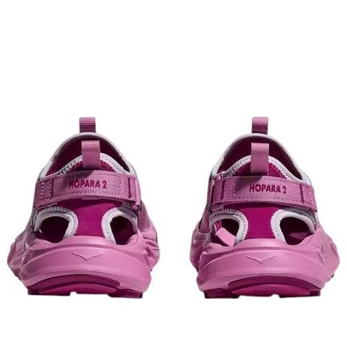 HOKA ONE ONE Hopara 2 'Lupine Wildflower' 1162552-LNW
