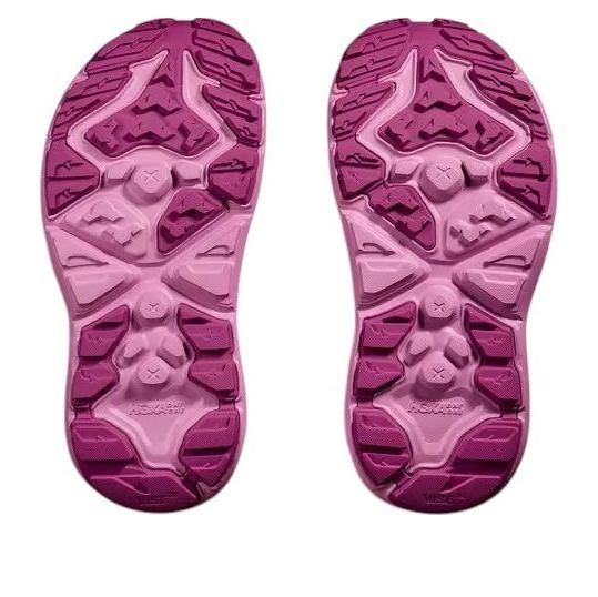HOKA ONE ONE Hopara 2 'Lupine Wildflower' 1162552-LNW