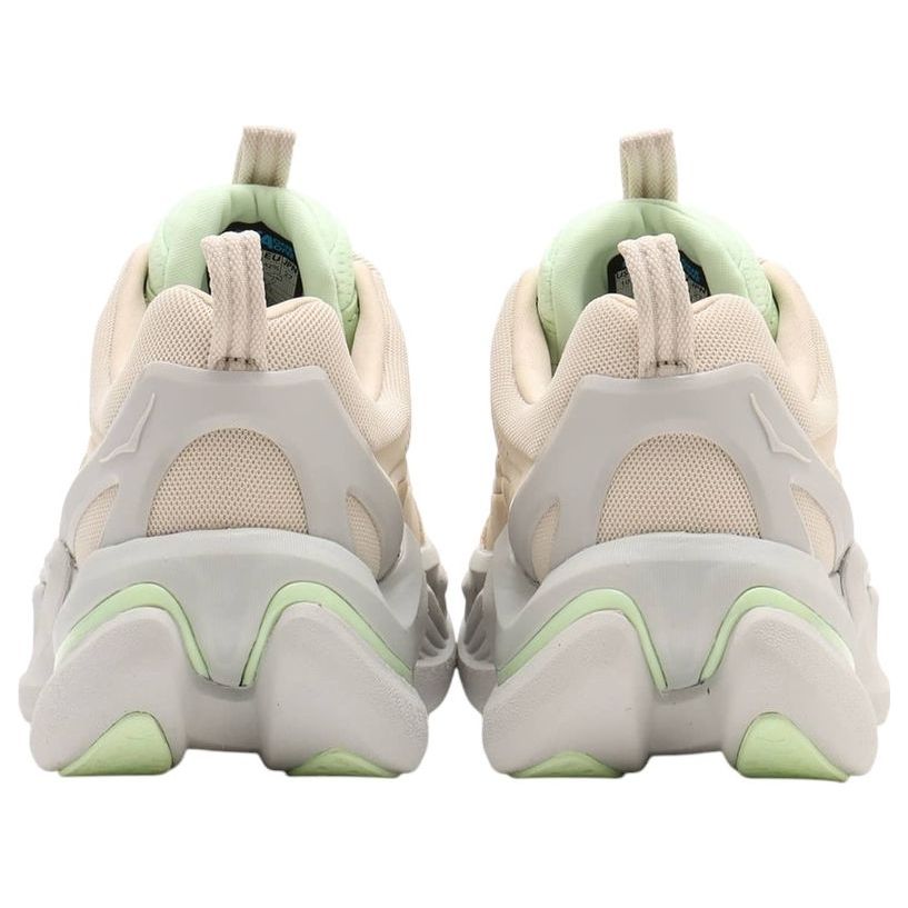 HOKA ONE ONE Elevon X 'Oatmeal Luna Moth' 1147550-OMLL