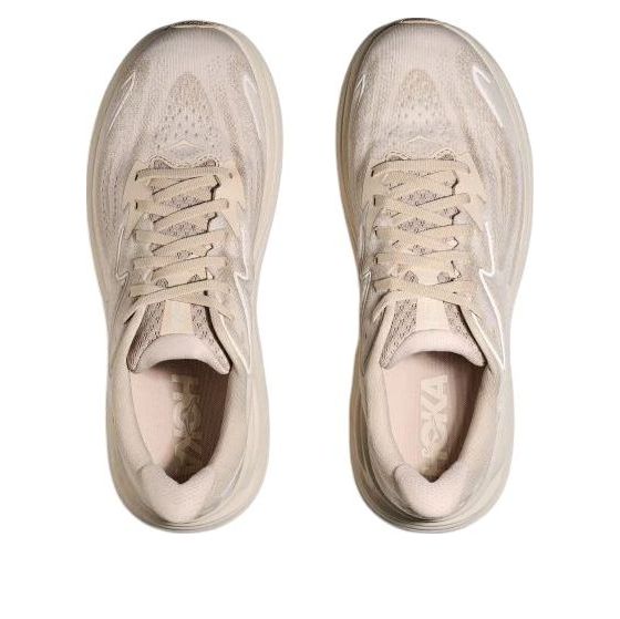 HOKA ONE ONE Clifton 10 'Oatmeal Oat Milk' 1162030-OLTM
