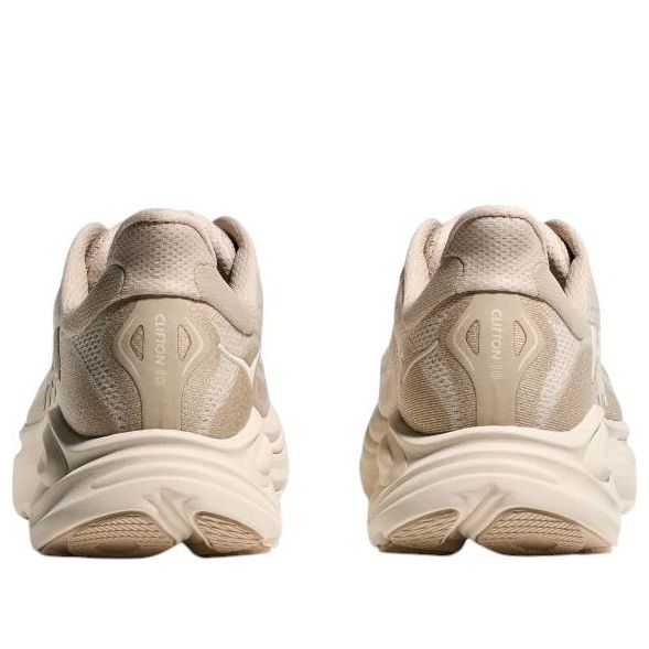 HOKA ONE ONE Clifton 10 'Oatmeal Oat Milk' 1162030-OLTM