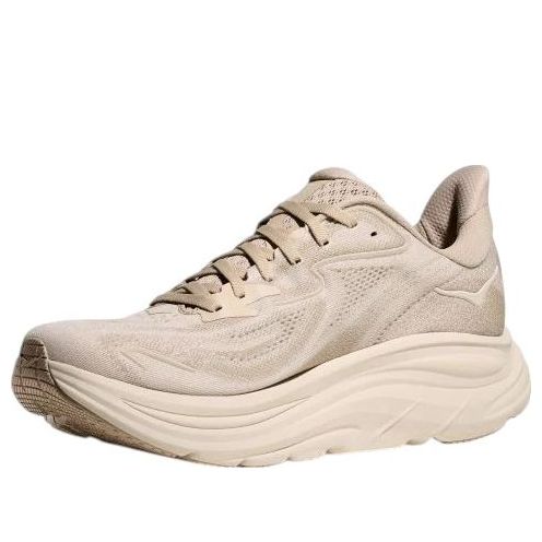 HOKA ONE ONE Clifton 10 'Oatmeal Oat Milk' 1162030-OLTM