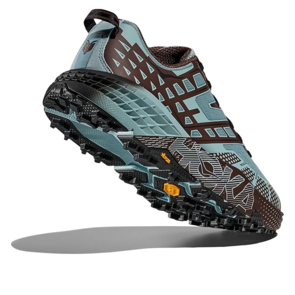 HOKA ONE ONE Speedgoat 2 'Druzy Cold Brew' 1162710-DZYC