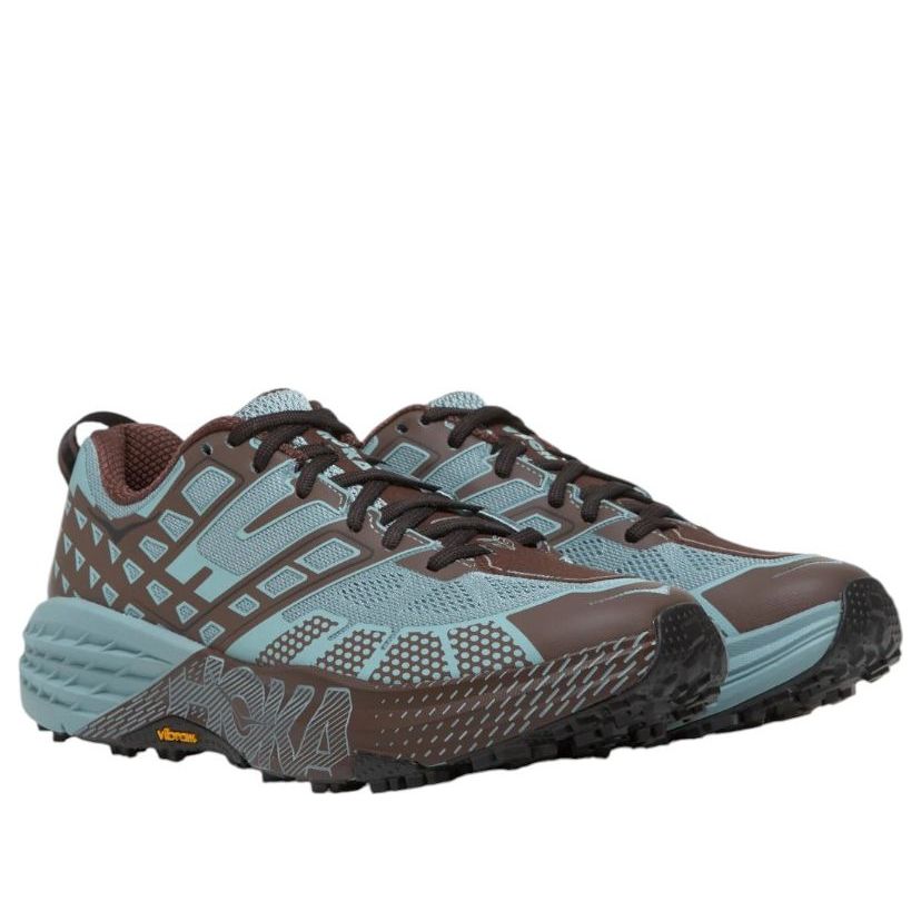 HOKA ONE ONE Speedgoat 2 'Druzy Cold Brew' 1162710-DZYC