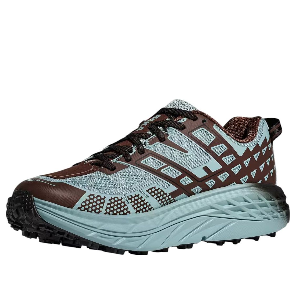 HOKA ONE ONE Speedgoat 2 'Druzy Cold Brew' 1162710-DZYC