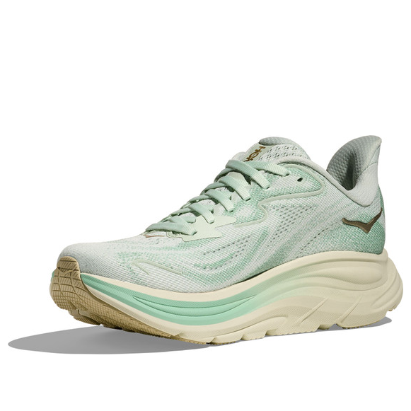 (WMNS) HOKA ONE ONE Clifton 10 'Sea Glass Jadeite' 1162031-SJD