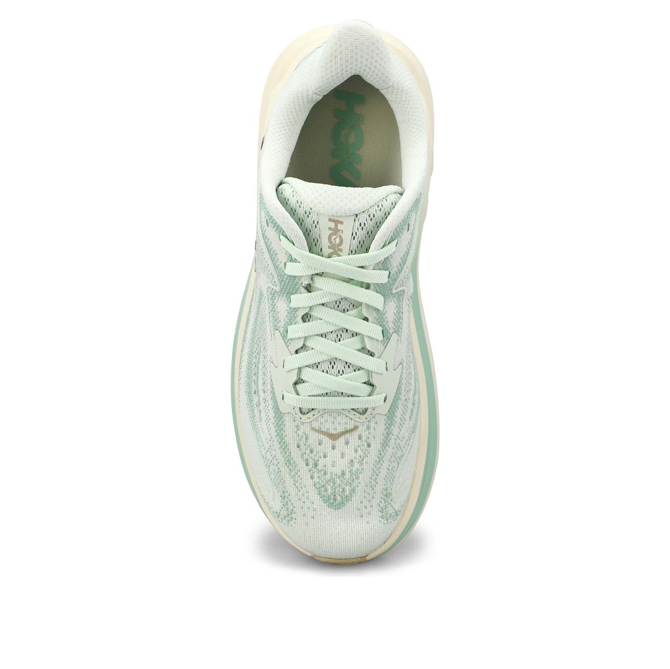 (WMNS) HOKA ONE ONE Clifton 10 'Sea Glass Jadeite' 1162031-SJD