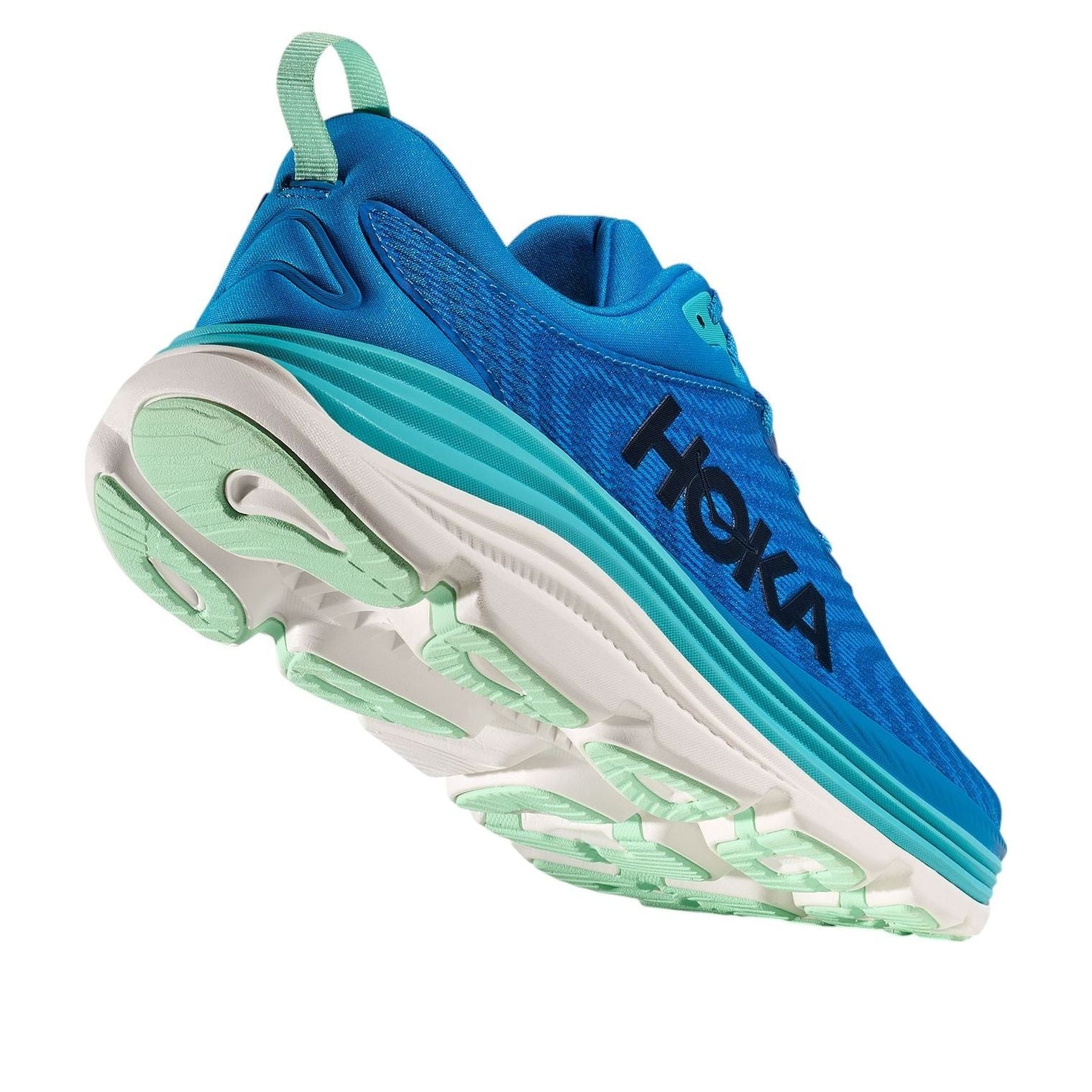 HOKA ONE ONE Gaviota 5 'Blue Cielo Blue' 1127929-HCL