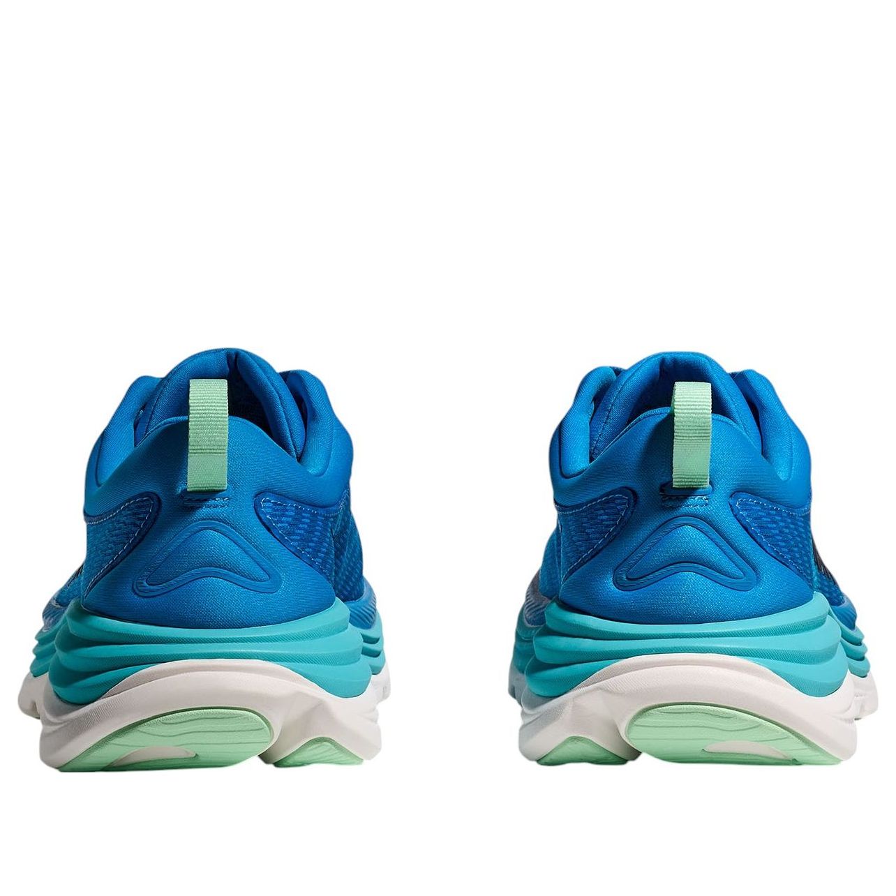HOKA ONE ONE Gaviota 5 'Blue Cielo Blue' 1127929-HCL
