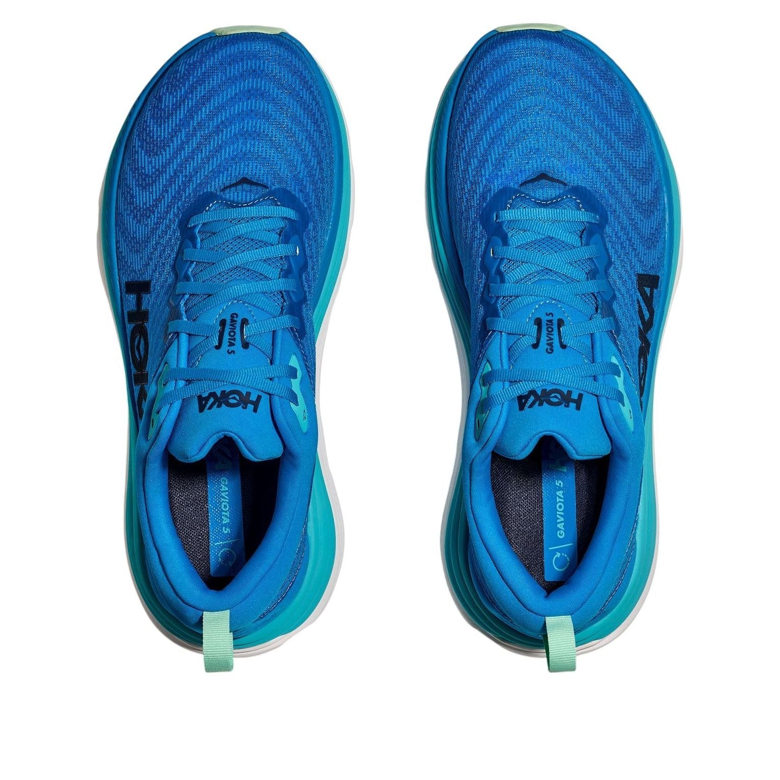 HOKA ONE ONE Gaviota 5 'Blue Cielo Blue' 1127929-HCL
