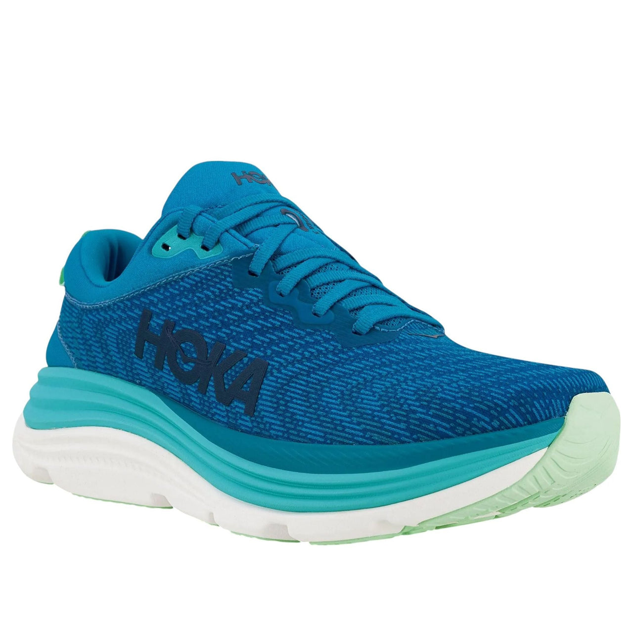 HOKA ONE ONE Gaviota 5 'Blue Cielo Blue' 1127929-HCL