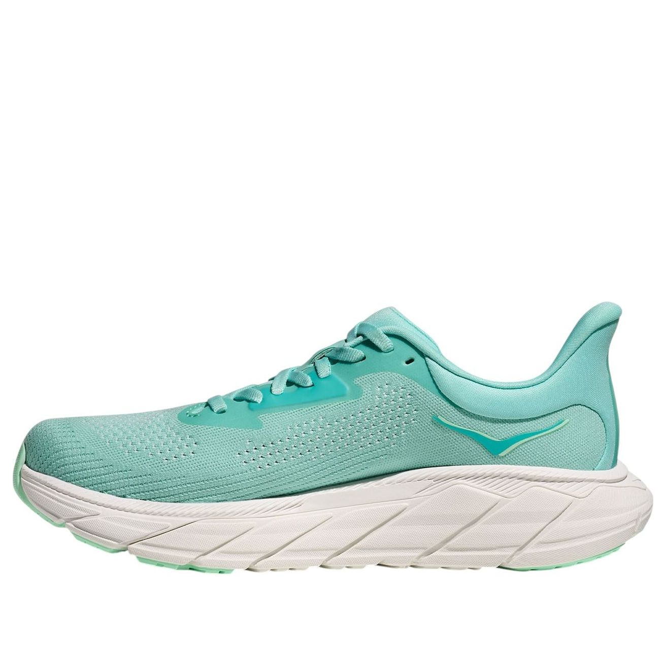 (WMNS) HOKA ONE ONE Arahi 7 'Blue Spark Snow Melt' 1147851-BRKS