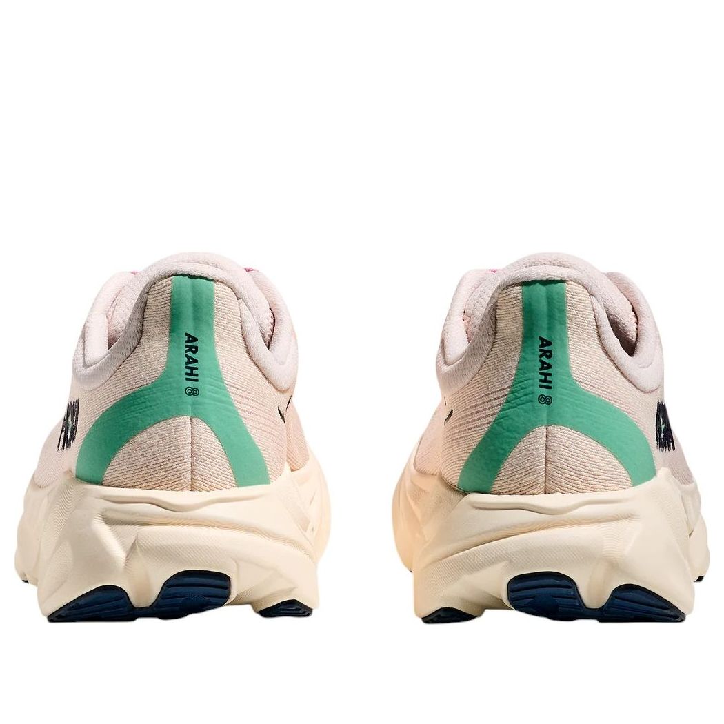 (WMNS) HOKA ONE ONE Arahi 8 'Rose Cream Alabaster' 1168691-RCRM