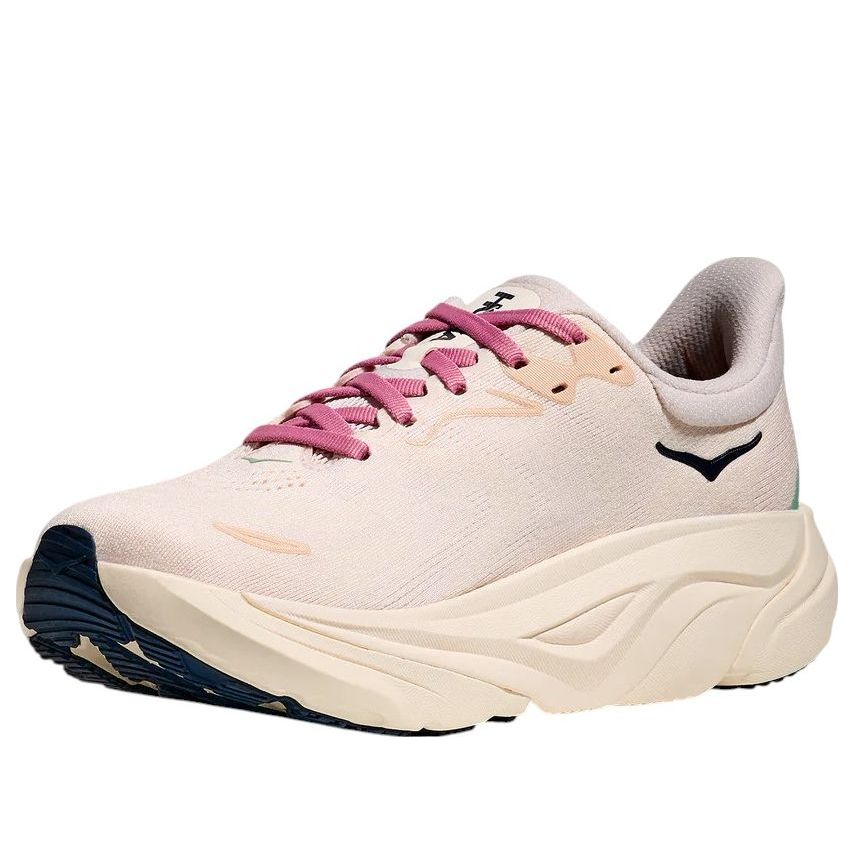 (WMNS) HOKA ONE ONE Arahi 8 'Rose Cream Alabaster' 1168691-RCRM