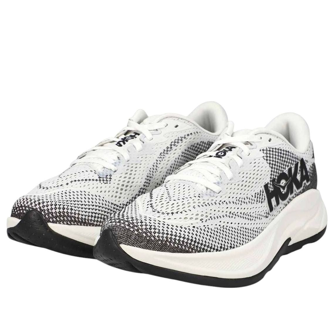 HOKA ONE ONE Rincon 4 'White Black' 1155130-WBLC