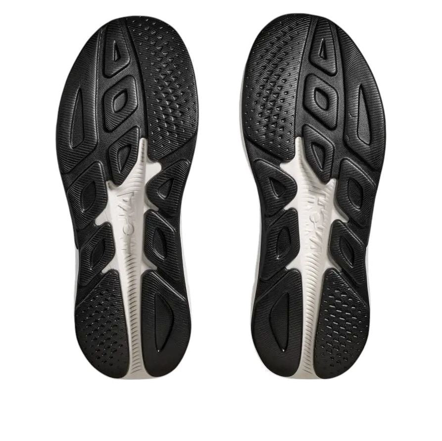 HOKA ONE ONE Rincon 4 'White Black' 1155130-WBLC