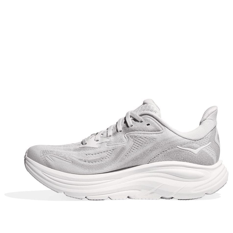 (WMNS) HOKA ONE ONE Clifton 10 'Cosmic Grey Stardust' 1162031-CRDS
