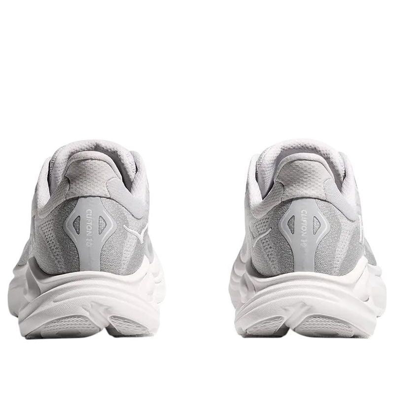 (WMNS) HOKA ONE ONE Clifton 10 'Cosmic Grey Stardust' 1162031-CRDS