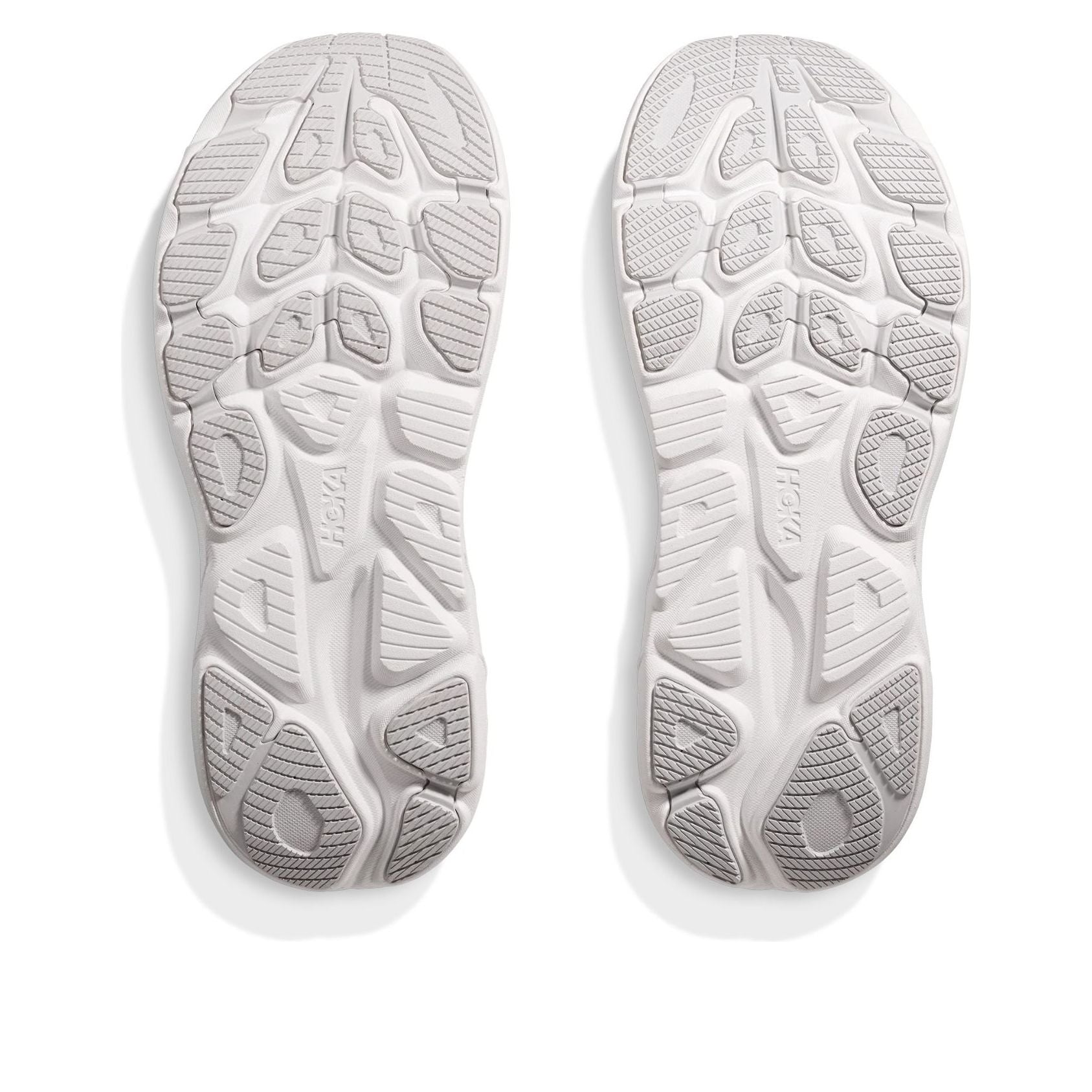 (WMNS) HOKA ONE ONE Clifton 10 'Cosmic Grey Stardust' 1162031-CRDS