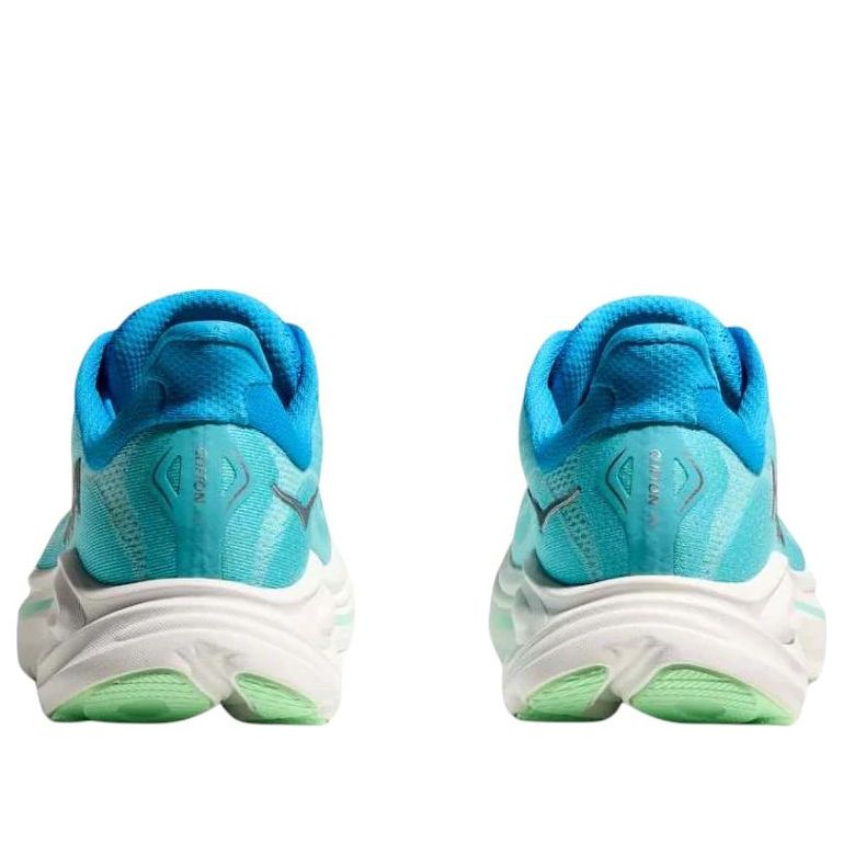 (WMNS) HOKA ONE ONE Clifton 10 'Skyward Blue Cielo Blue' 1162031-SKYW