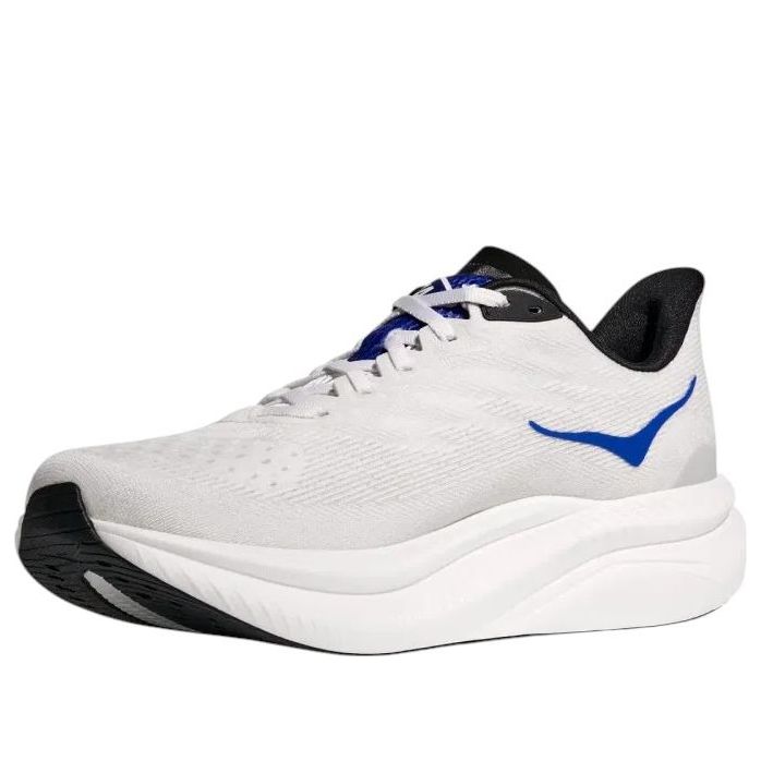 HOKA ONE ONE Mach 6 'White Ultramarine' 1147790-WMR