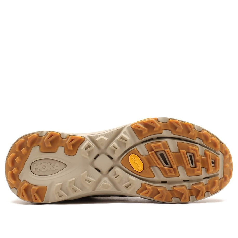 HOKA ONE ONE x atmos Mafate Three 2 Grid JP 'Linen' 1172370-RLN