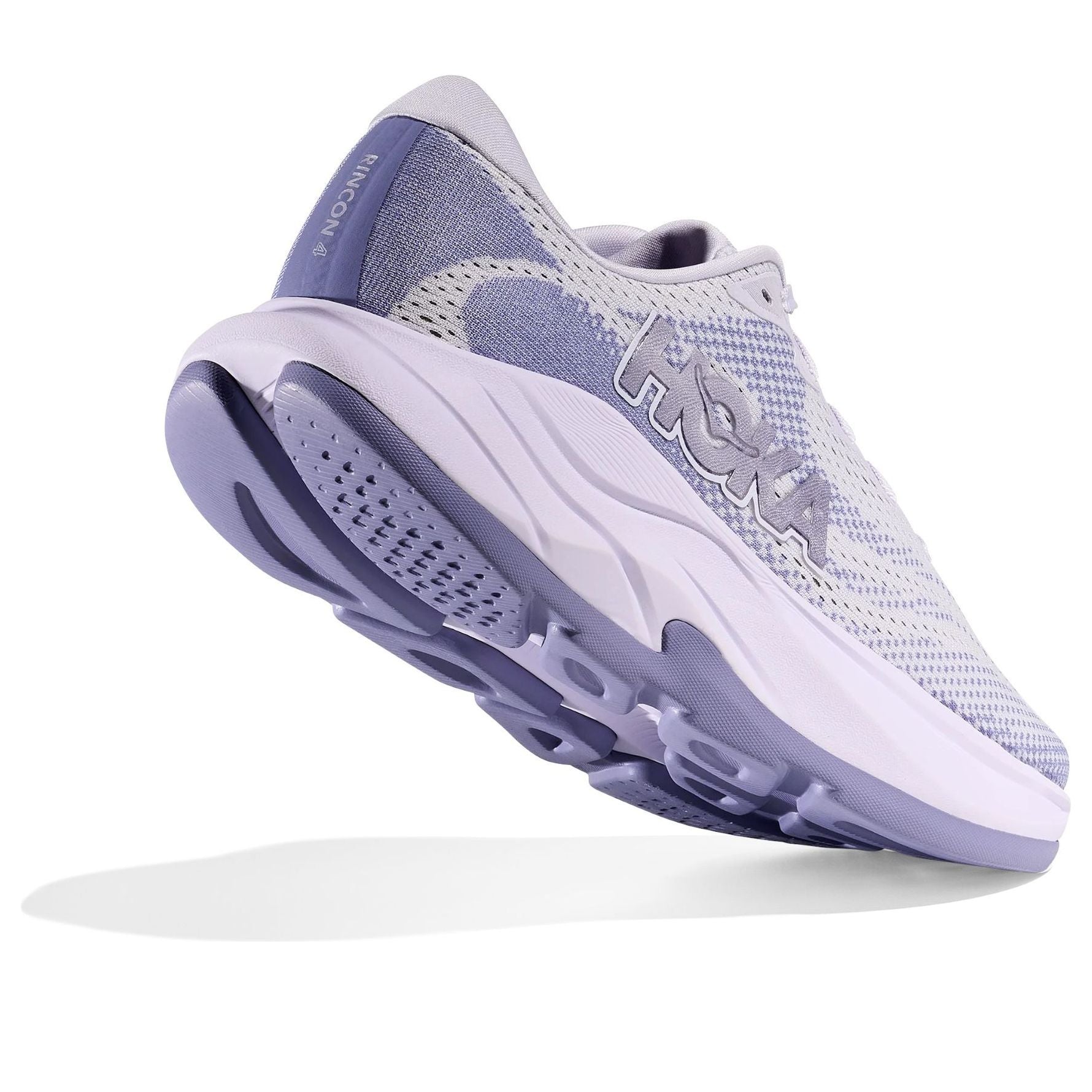 (WMNS) HOKA ONE ONE Rincon 4 'Starlight Glow Wild Indigo' 1155131-SLWW