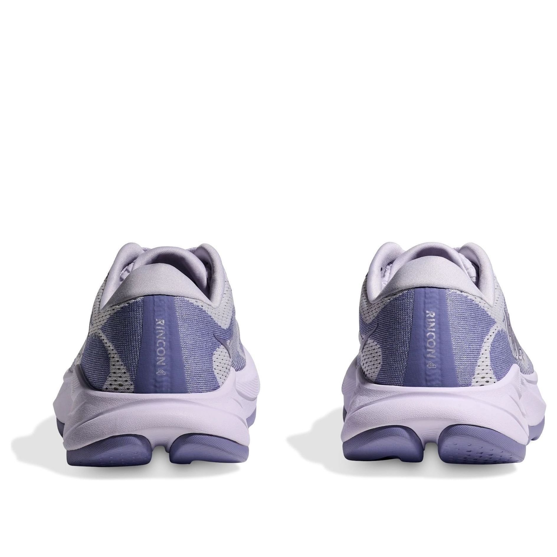 (WMNS) HOKA ONE ONE Rincon 4 'Starlight Glow Wild Indigo' 1155131-SLWW