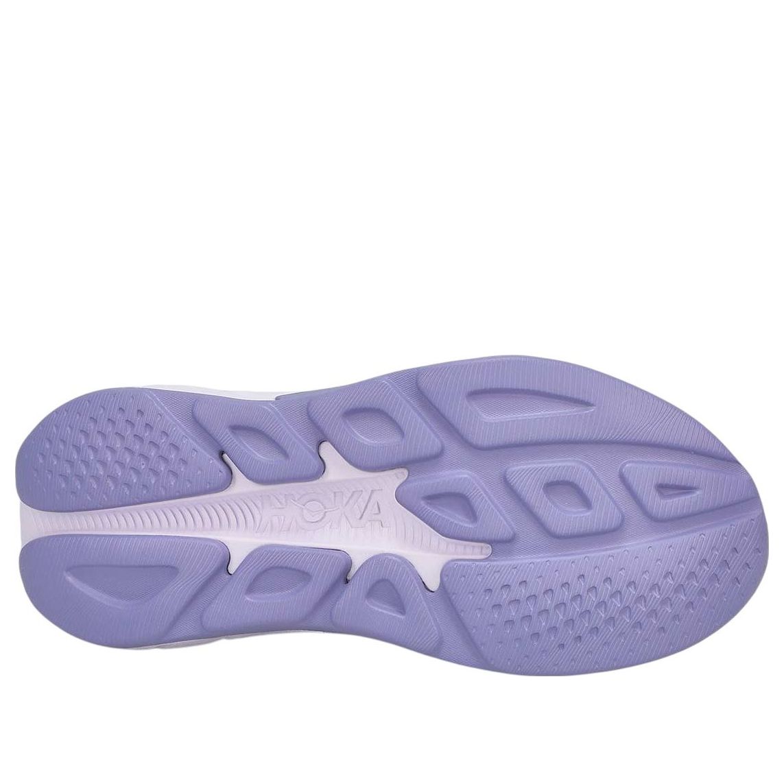 (WMNS) HOKA ONE ONE Rincon 4 'Starlight Glow Wild Indigo' 1155131-SLWW