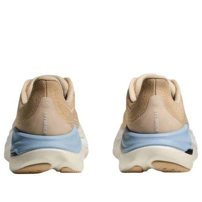 (WMNS) HOKA ONE ONE Skyward X 'Oak Alabaster' 1147912-OKLB