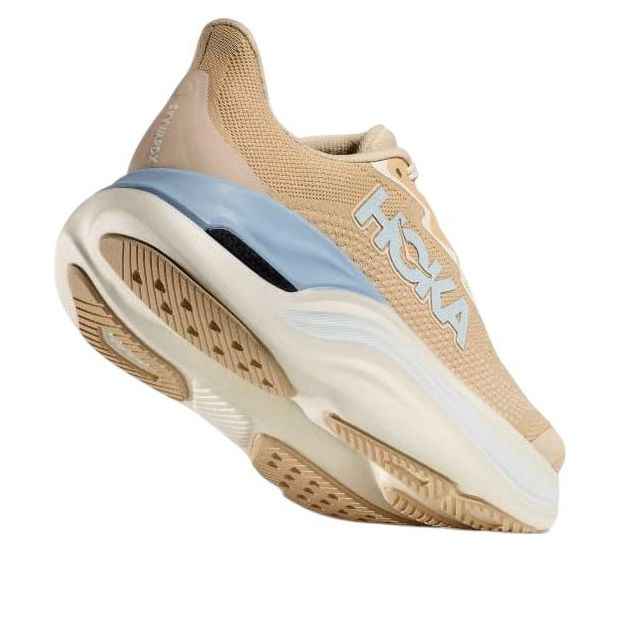 (WMNS) HOKA ONE ONE Skyward X 'Oak Alabaster' 1147912-OKLB