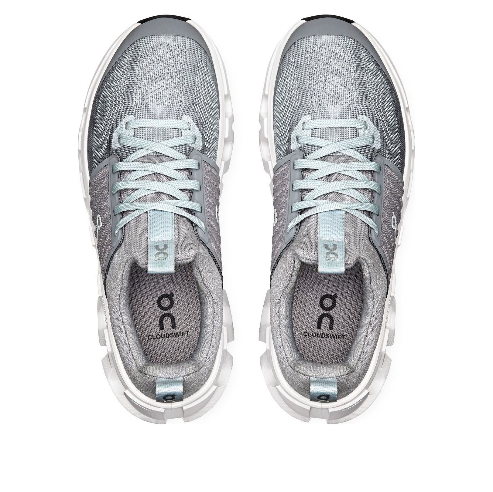 (GS) On Running Cloudswift 'Grey' 3YF10011014