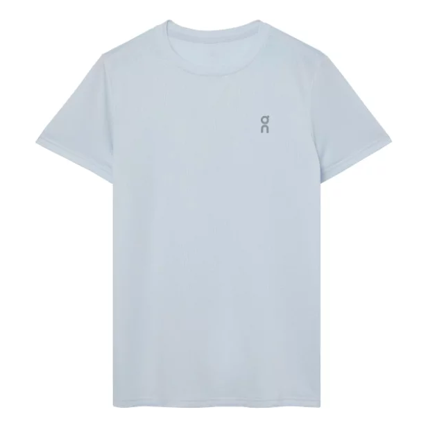 (WMNS) On Running Core T-Shirt 'Blue' 1WE10582962