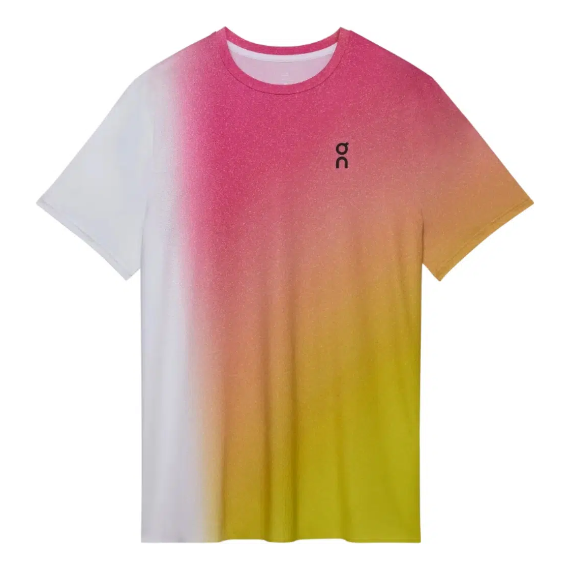On Running Court T-Shirt 'Pink' 1ME10862929