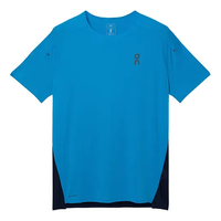 On Running Performance T-Shirt 'Blue' 1ME10230267