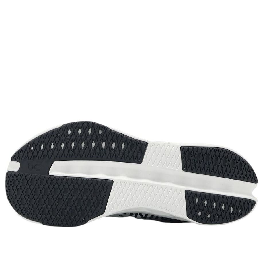 On Running Cloudsurfer Next Wide 'Glacier White' 3ME30190070