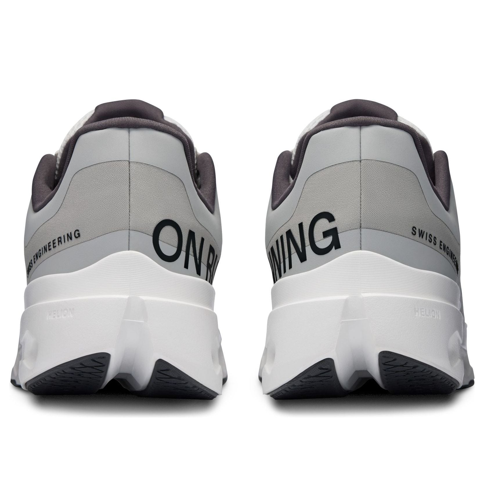 On Running Cloudsurfer Next Wide 'Glacier White' 3ME30190070