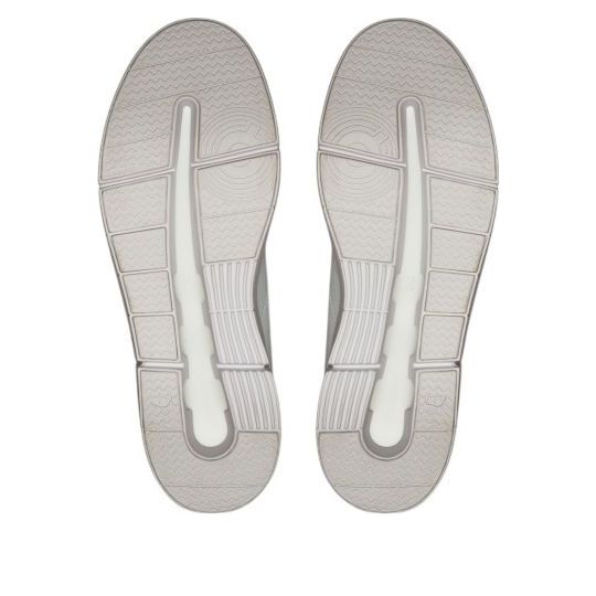 (WMNS) On Running Roger Spin 'White Black' 3WD11480462
