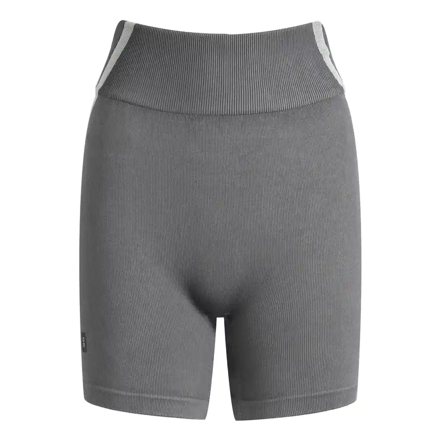 (WMNS) On Running Studio Knit Cycling Shorts 'Rock Glacier' 1WF10360962