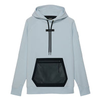 On Running Hoodie 'Arctic' 1ME11452962