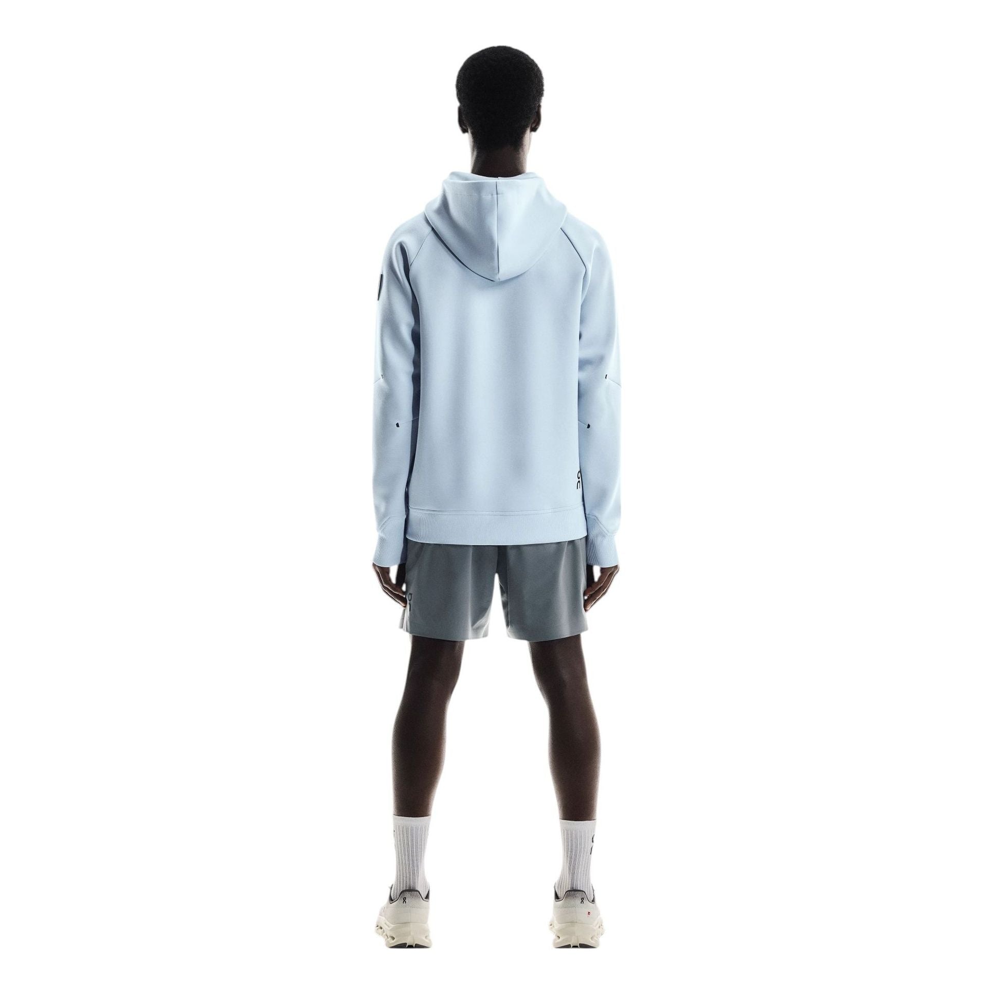 On Running Hoodie 'Arctic' 1ME11452962