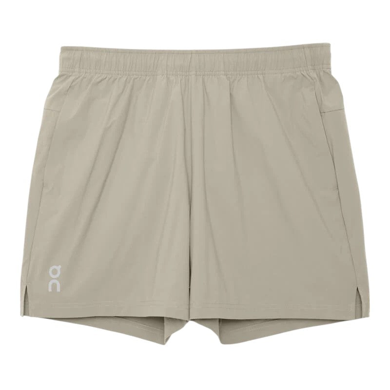 On Running 7 Inches Core Shorts 'Beige' 1MF10740554