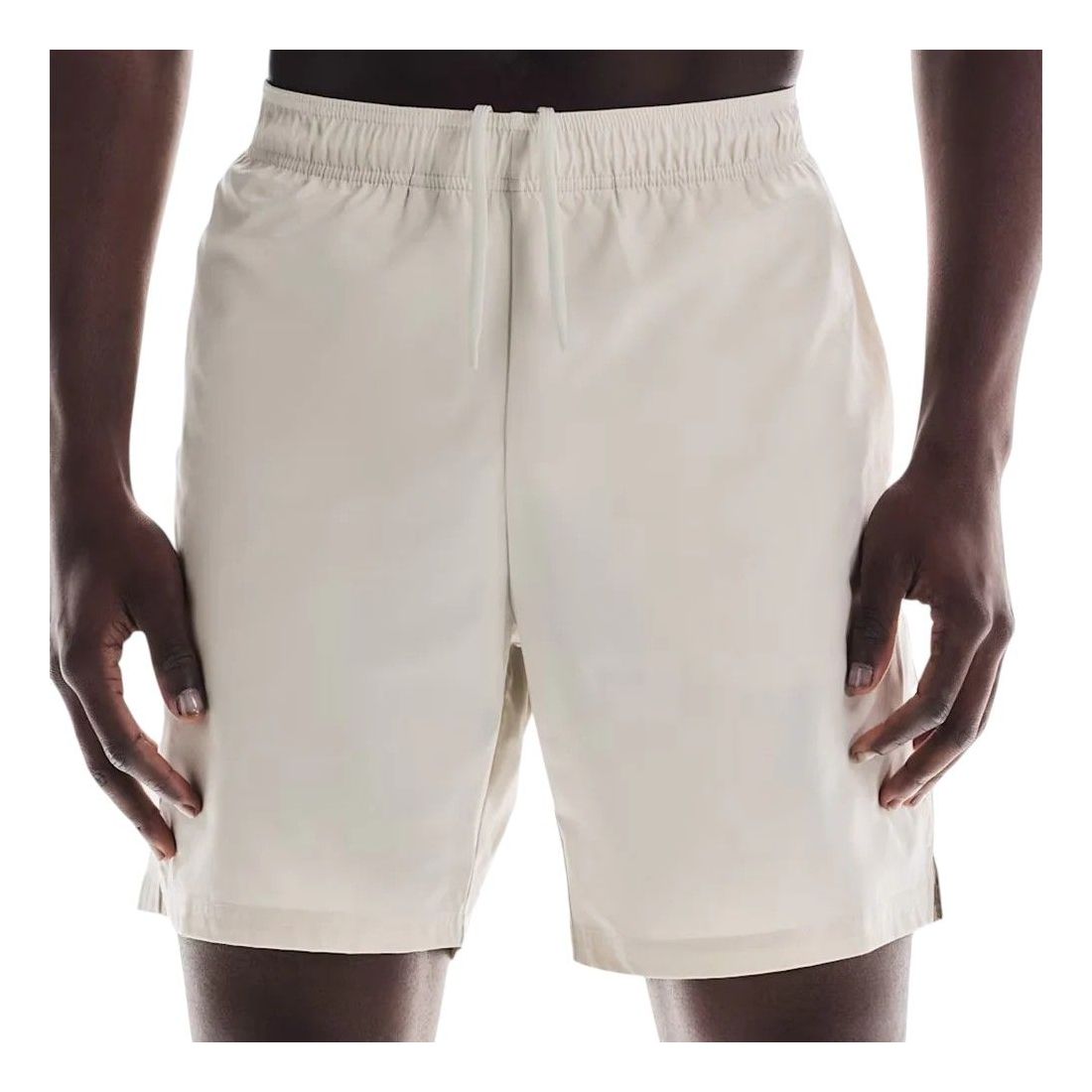 On Running 7 Inches Core Shorts 'Beige' 1MF10740554