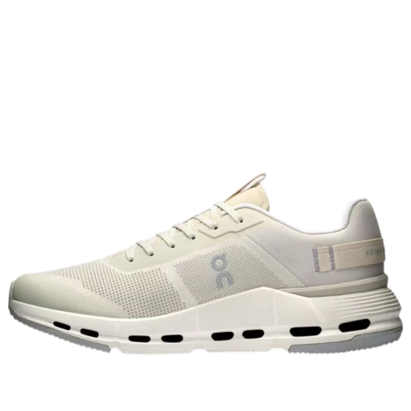 On Running Cloudnova Form 2 TT 'Sand Ivory' 3MF10731485