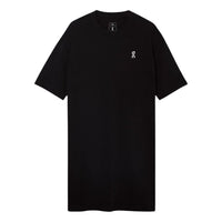 (WMNS) On Running Club Dress 'Black' 1WF11190553