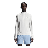 On Running Climate Shirt 'Grey' 1ME10600296