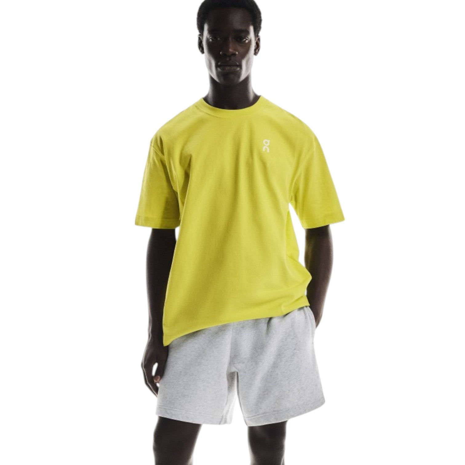 On Running Club Shorts 'Crater' 1MF10481756